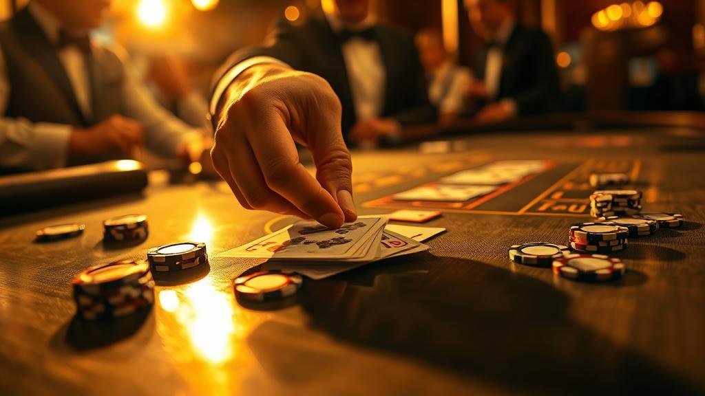 การบริหารจัดการเงินทุนบาคาร่าบน Android