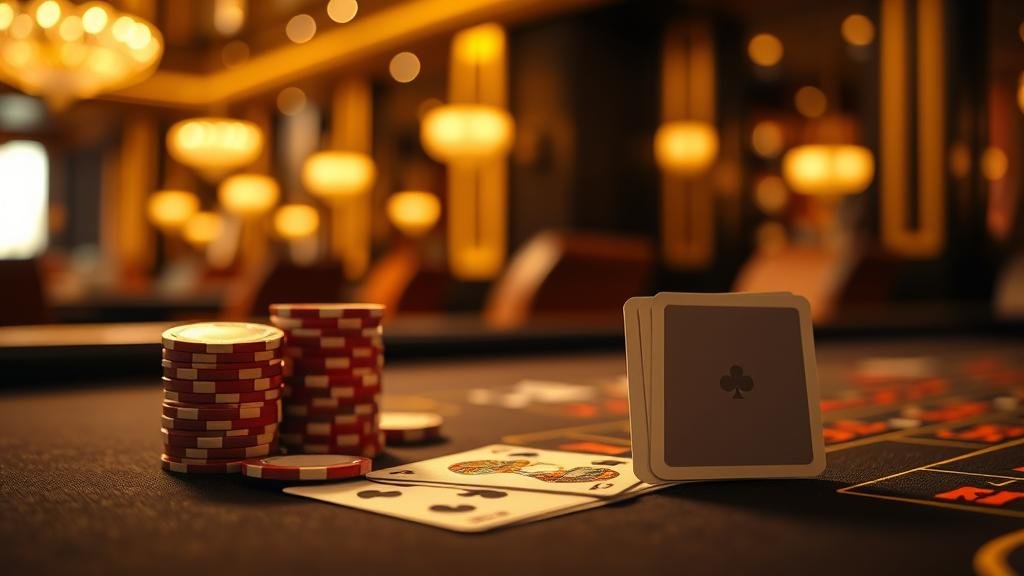 เค้าไพ่บาคาร่าถนนใหญ่