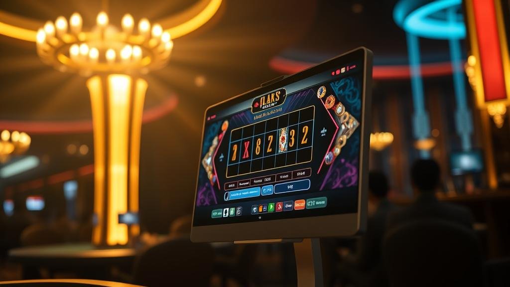 ตัวอย่างเค้าไพ่บาคาร่า: สูตรปิงปองและมังกร