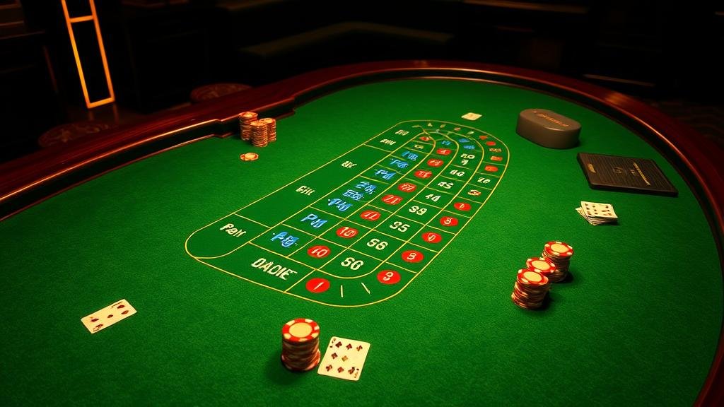 ตัวคูณสายฟ้า บาคาร่า