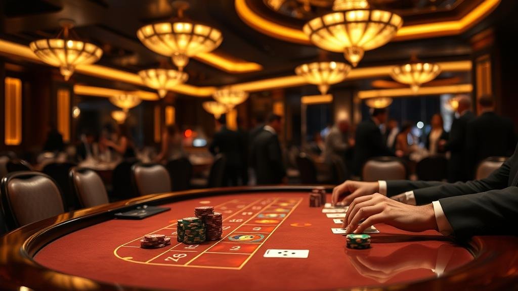 สูตรเด็ด เลือกห้องบาคาร่า AE, DG, PP, Fazi, PragmaticLive: คาดการณ์ไพ่ ฉบับเซียน