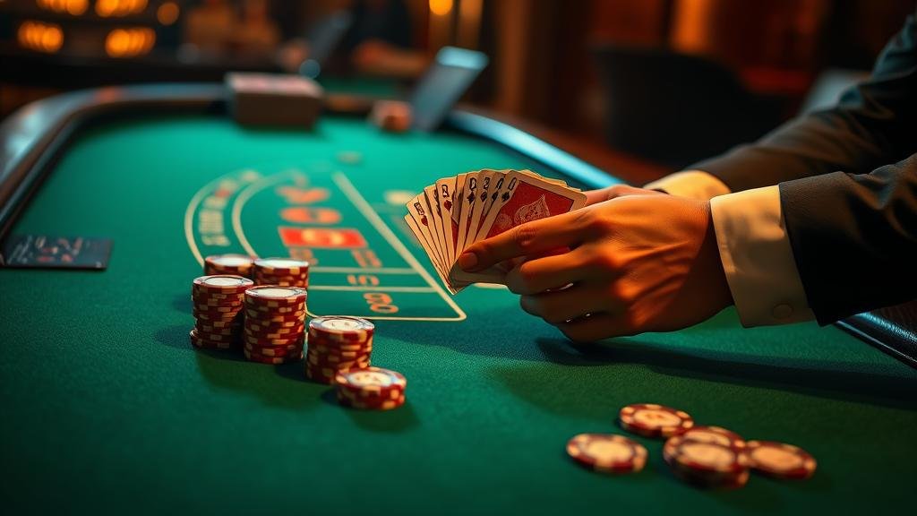 การเล่นบาคาร่าสปีดสควีซ