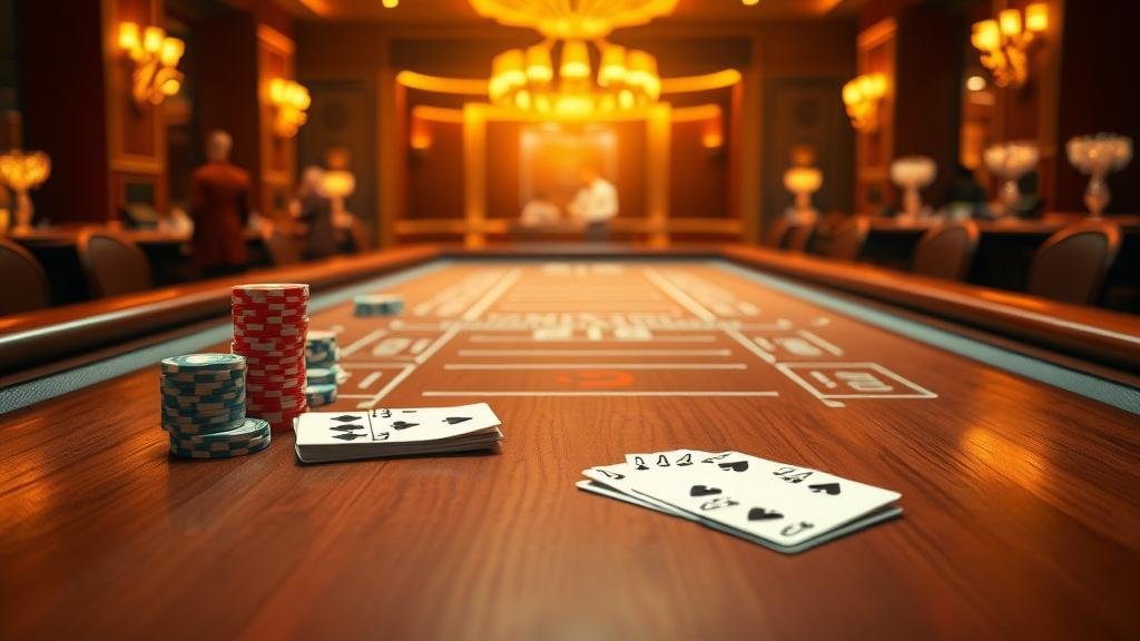 บาคาร่าทุนน้อย: สูตรเดินเงินเดลองแบร์, เทคนิคเลือกห้อง AG อัตโนมัติ, อ่านเค้า...