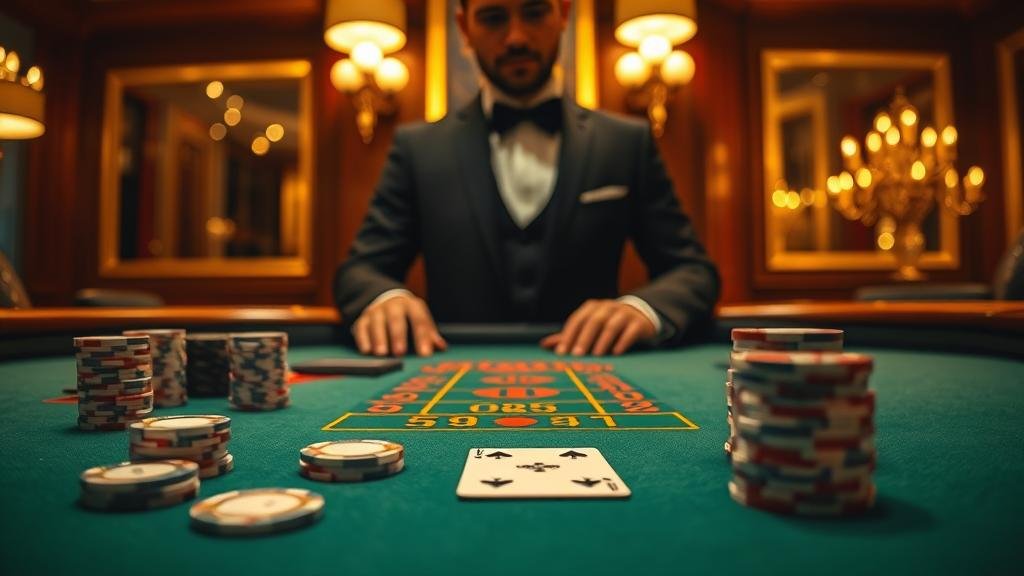 การคาดการณ์ไพ่บาคาร่าด้วยเทคนิคต่างๆ