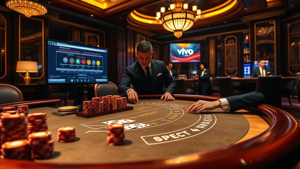 เทคนิคบริหารเงินทุนและกลยุทธ์บาคาร่า