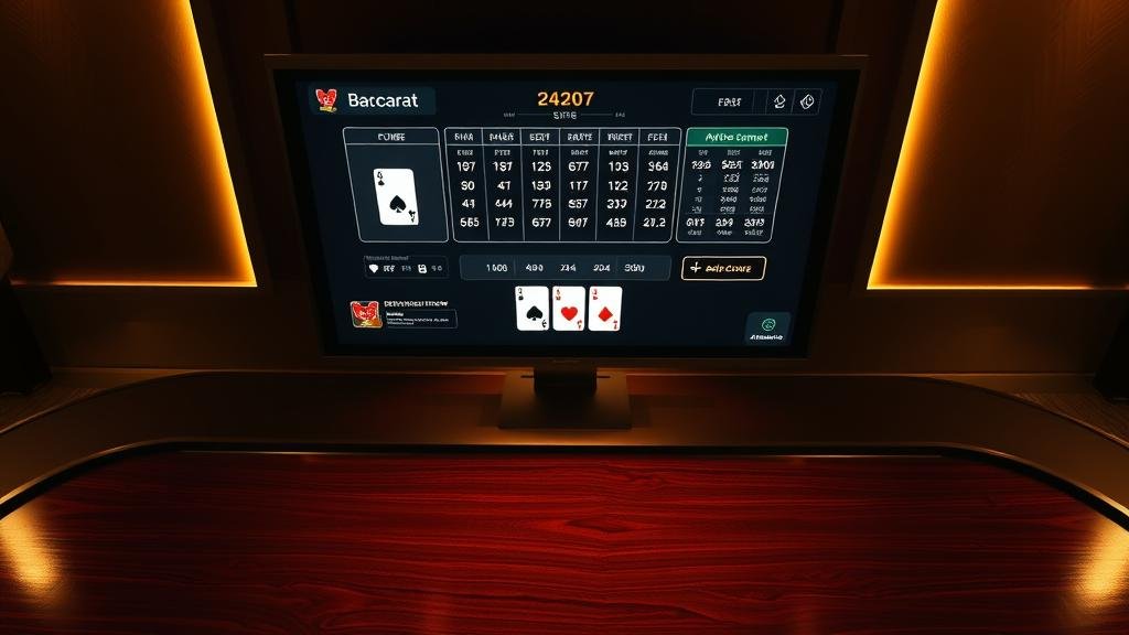 เกมบาคาร่า EBet ระบบอัตโนมัติ