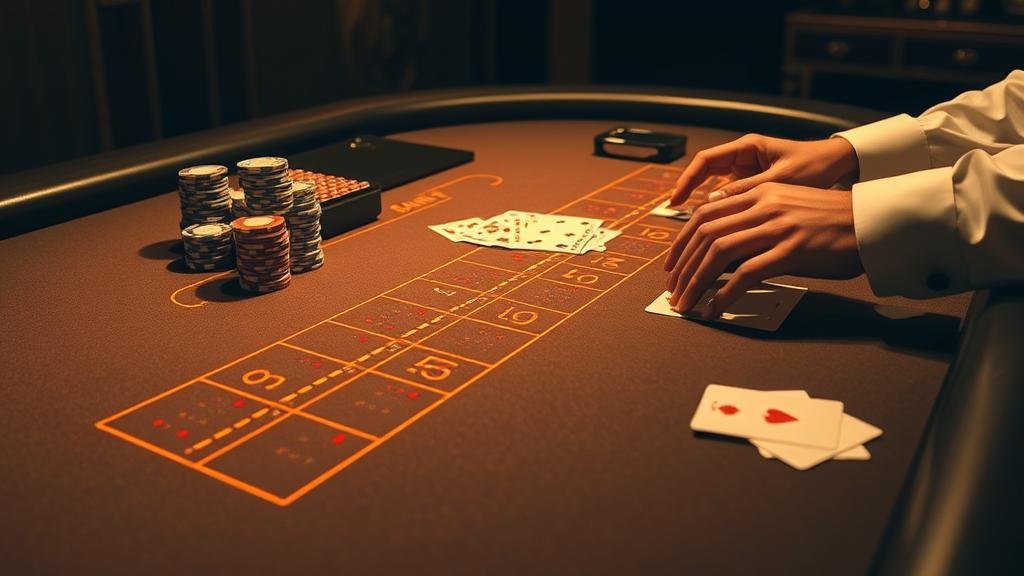 เปรียบเทียบกลยุทธ์เดินเงินบาคาร่า มาร์ติงเกล และ พาโรลี