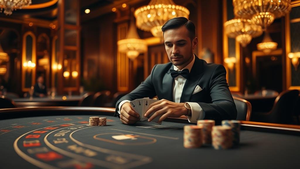 สูตรเดินเงินบาคาร่าทุนน้อย