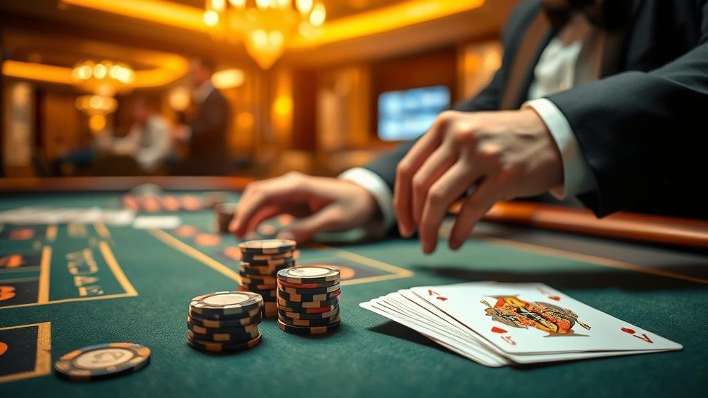 เปรียบเทียบห้องบาคาร่า Sexy และห้องพิเศษ