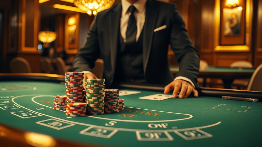 ตารางแสดงเค้าไพ่บาคาร่ารูปแบบต่างๆ