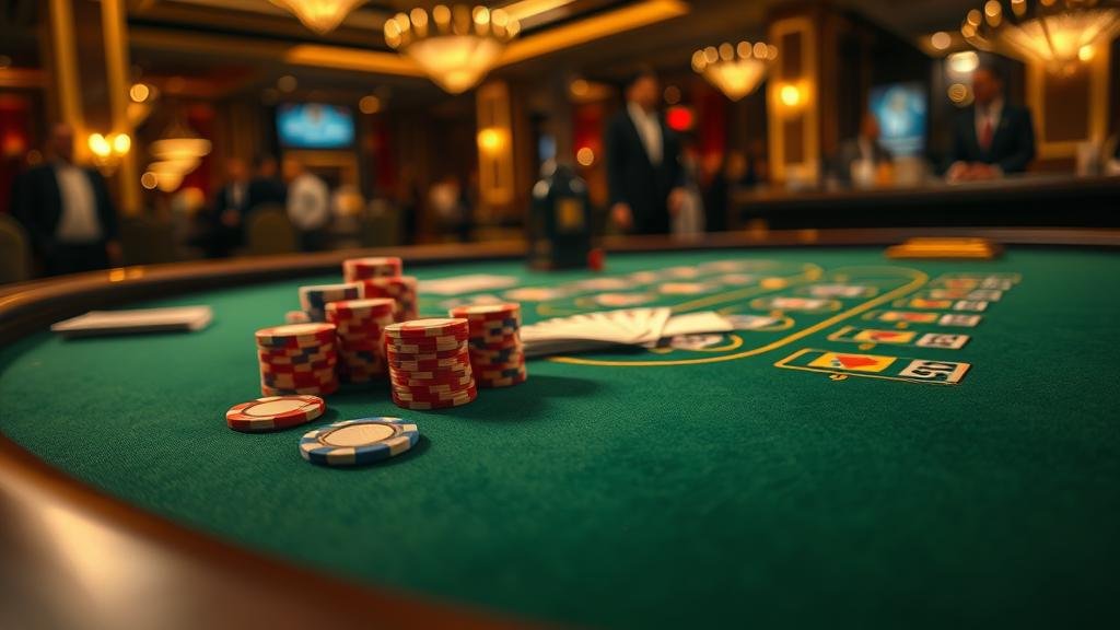 สัญลักษณ์เค้ามังกรบาคาร่า