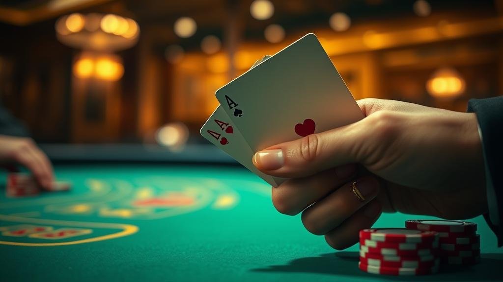 สถิติและรูปแบบการออกไพ่บาคาร่า