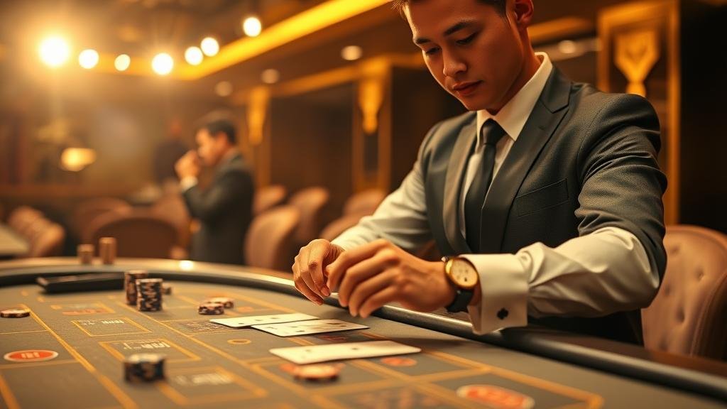 บาคาร่า Portomaso สควีซ