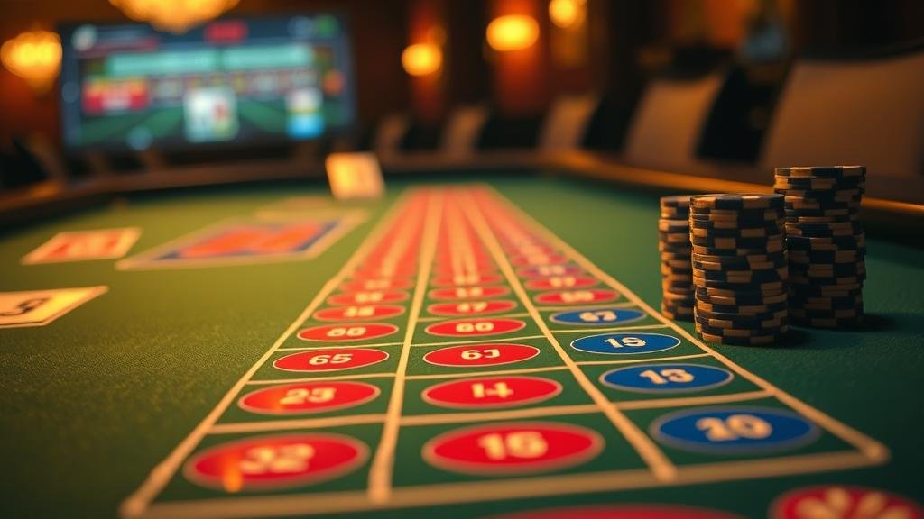 การเล่นบาคาร่าบนมือถือ Android