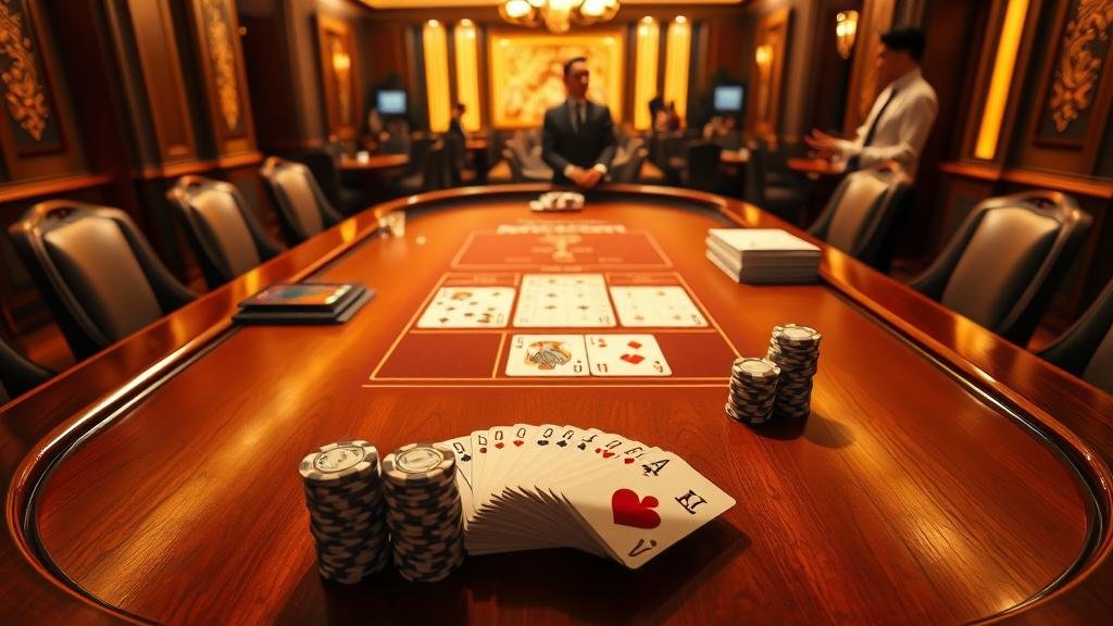 บาคาร่าเว็บตรง: อัปเดตระบบอ่านเค้าไพ่ AE SA DG สถิติแม่นยำ ทำนายผลฉบับง่าย