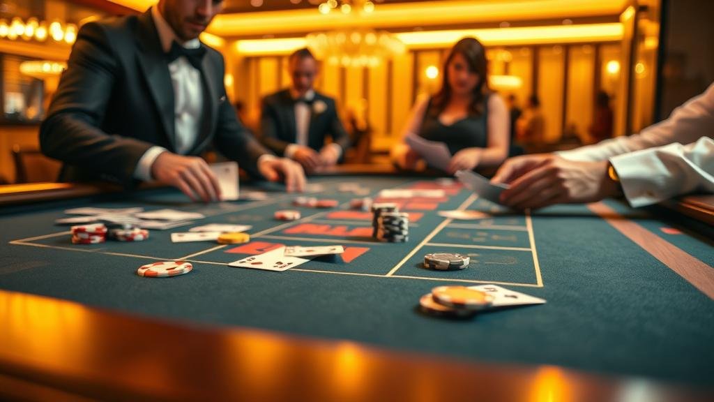 เล่นบาคาร่าไลฟ์สปีดบนมือถือ Android และ iOS