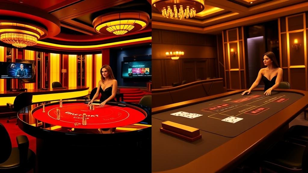 การวิเคราะห์ไพ่บาคาร่า