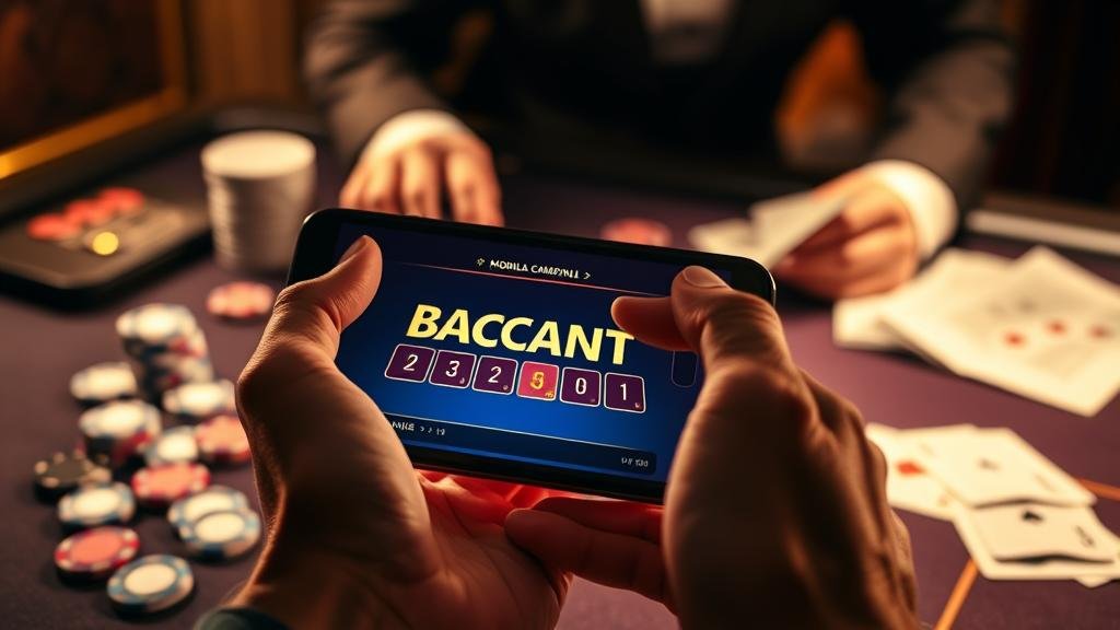 การบริหารเงินทุนบาคาร่า