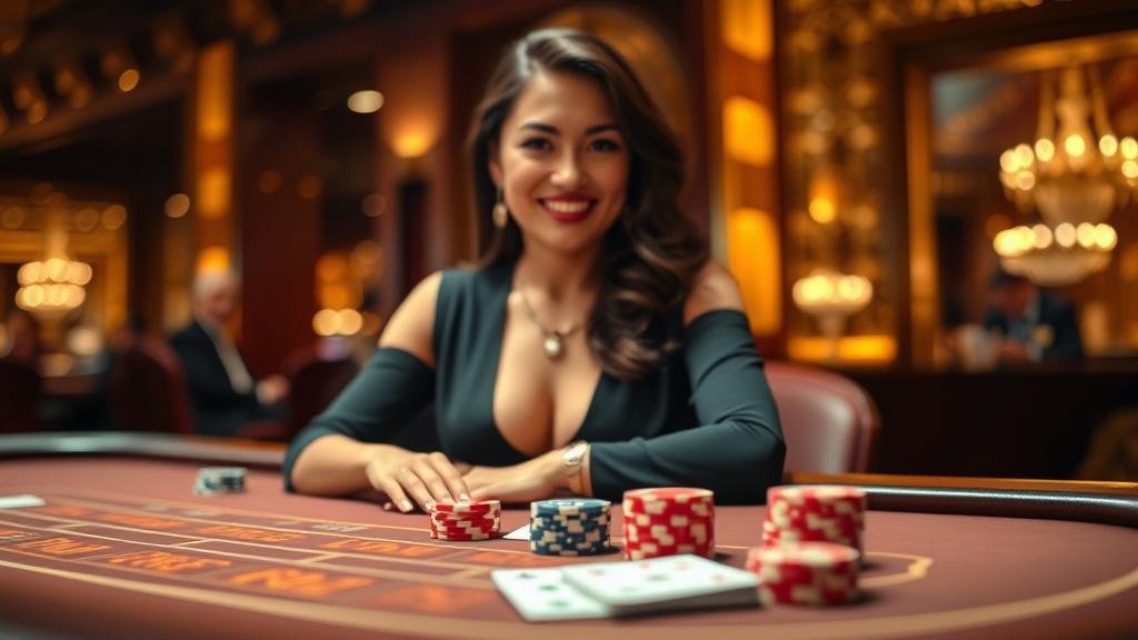 การวิเคราะห์สถิติบาคาร่าบนมือถือ