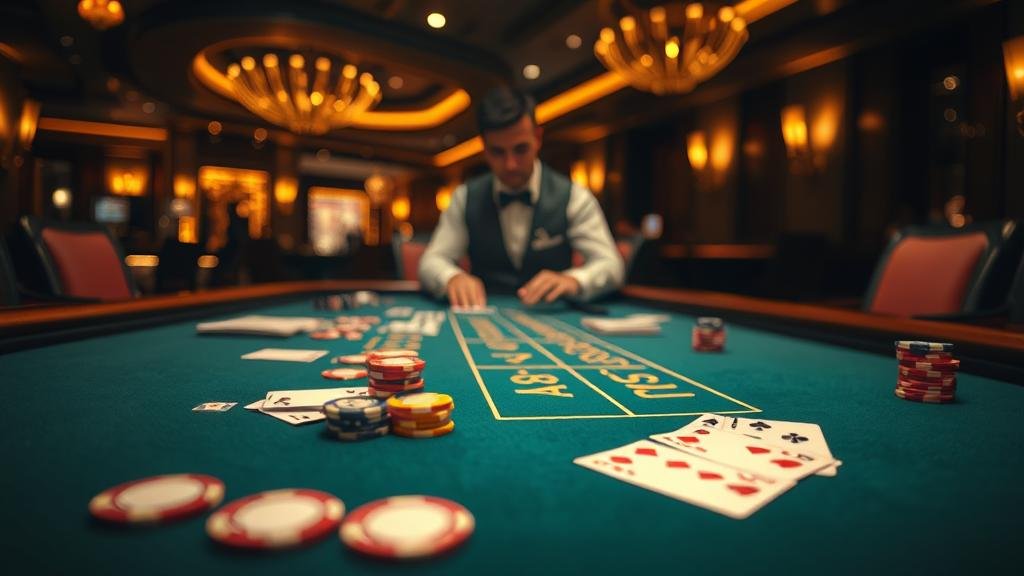 บาคาร่าเว็บแท้: คู่มือเพื่อนซี้ เช็คเปอร์เซ็นต์ DG, PP, สายฟ้า พร้อมเทคนิคดูส...