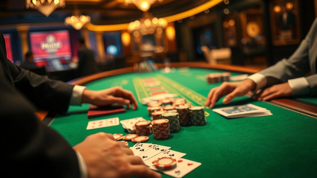 รวมสุดยอดแนวทาง บาคาร่า AE: วิเคราะห์สถิติ, ตั้งเป้ากำไร, คัดโต๊ะไว, สูตรมือโปร