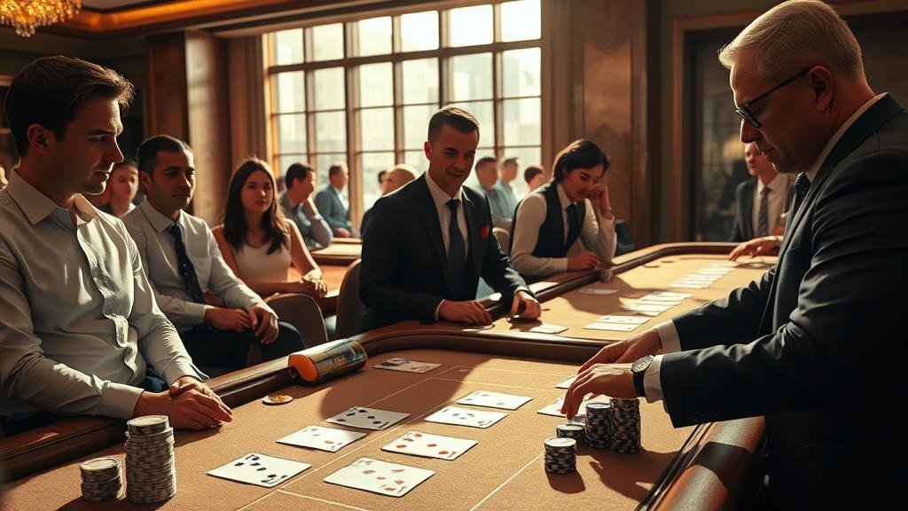 การตั้งเป้ากำไรบาคาร่าผ่านมือถือ