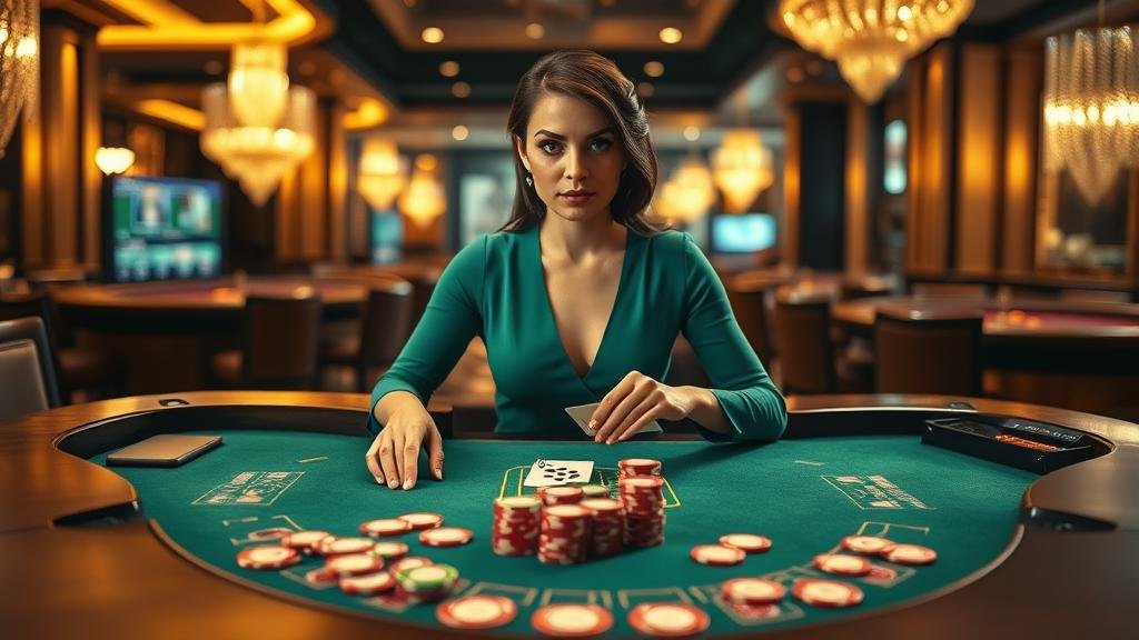 แผนผังกลยุทธ์การเดินเงินบาคาร่า