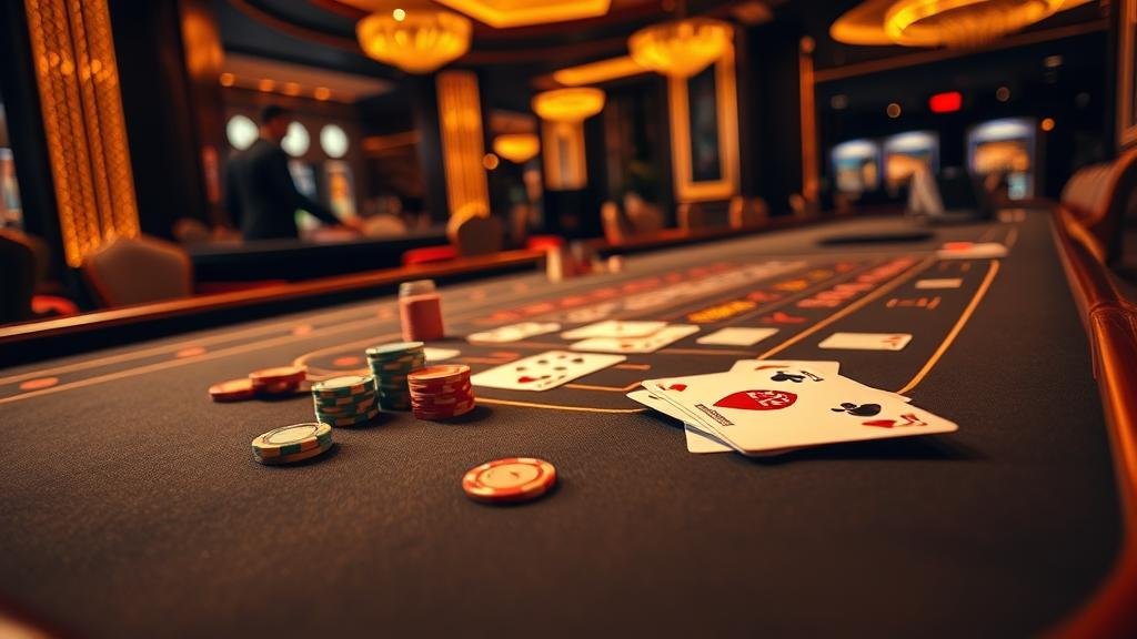 แผนการบริหารเงินทุนบาคาร่า