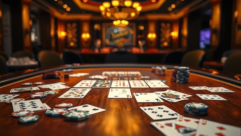 เจาะลึกเทคนิคอ่านเค้าไพ่บาคาร่าเวอร์ชันใหม่: วิเคราะห์สถิติสควีซ ฉบับเซียน คุ...