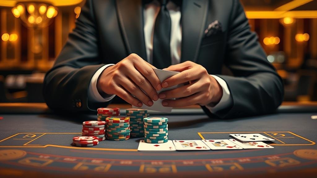 เจาะลึกบาคาร่า WM, SA VIP, Fazi: สูตรคำนวณ, วิเคราะห์ห้อง, คุมงบถนนไม้ขีด