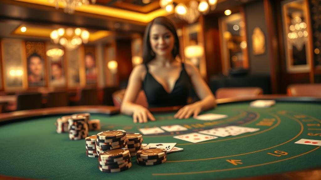 การบันทึกผลและวิเคราะห์สถิติบาคาร่า