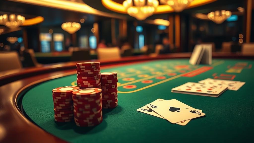 การเล่นบาคาร่าผ่านมือถือพร้อมดูเค้าไพ่