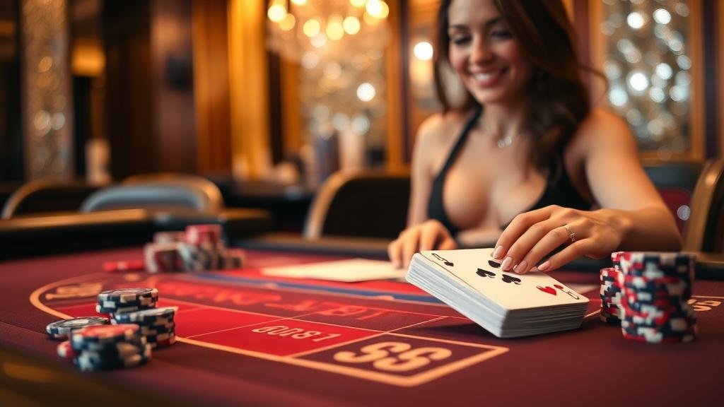 เคล็ดลับทำเงิน บาคาร่า DreamGaming คืนทุนไว: วิเคราะห์แนวทางทำกำไร พร้อมเทคนิ...