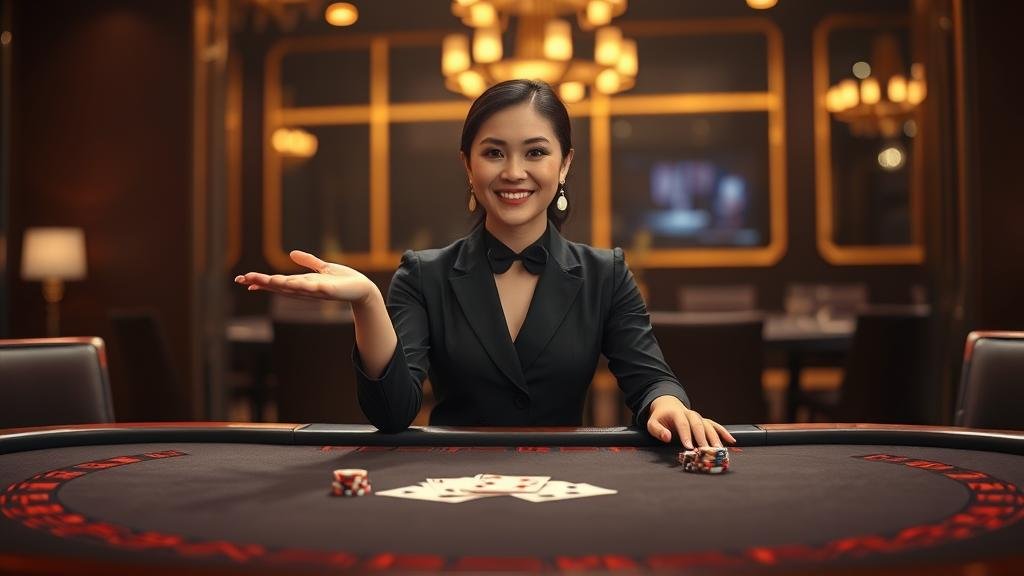 เล่นบาคาร่าออนไลน์มือถือบนสมาร์ทโฟน