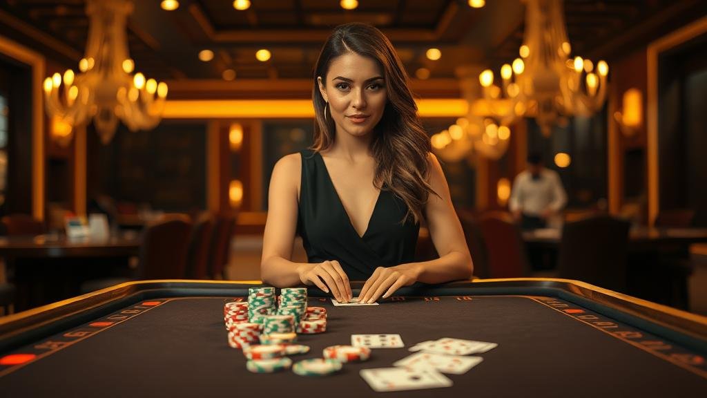 การเสริมดวงเล่นบาคาร่าด้วยสายมู