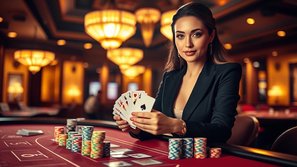 การเล่นบาคาร่าทุนน้อยบนมือถือ