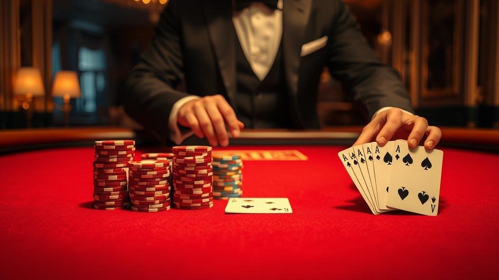 เล่นบาคาร่าผ่านมือถือและคอมพิวเตอร์