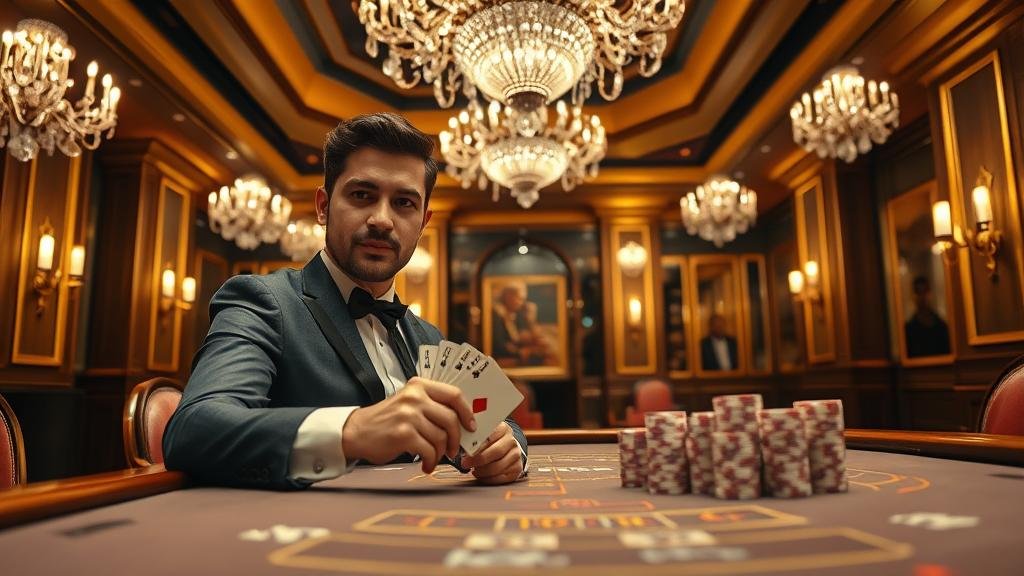 การเดินเงินบาคาร่าด้วยสูตรฟีโบนัชชี