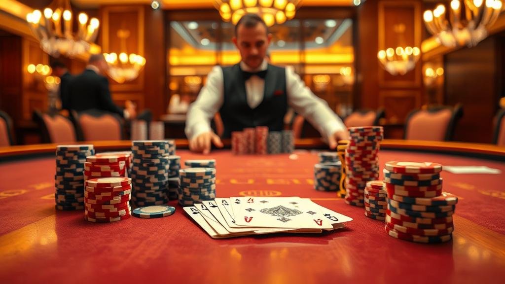 บาคาร่า: วิธีเล่นฉบับเซียน งบเท่าไหร่ก็ทำกำไรได้ง่ายๆ บนมือถือ