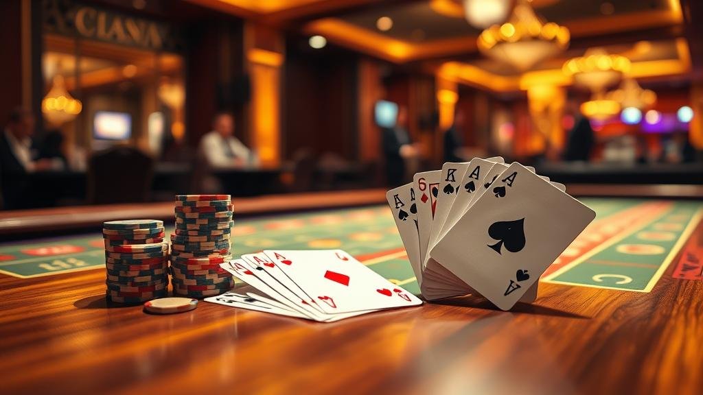 การเล่นบาคาร่าสดผ่านมือถือ