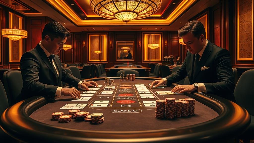 เล่นบาคาร่าบนมือถือ