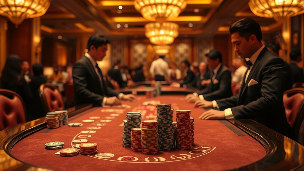 การดูหวยสดที่บ้าน เพิ่มโอกาสลุ้นรางวัลใหญ่