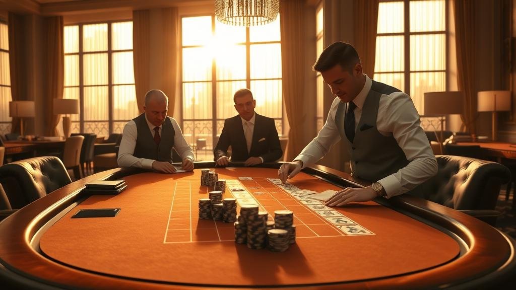 สมัครบาคาร่า VIP บน iOS, แท็บเล็ต และเดสก์ท็อป