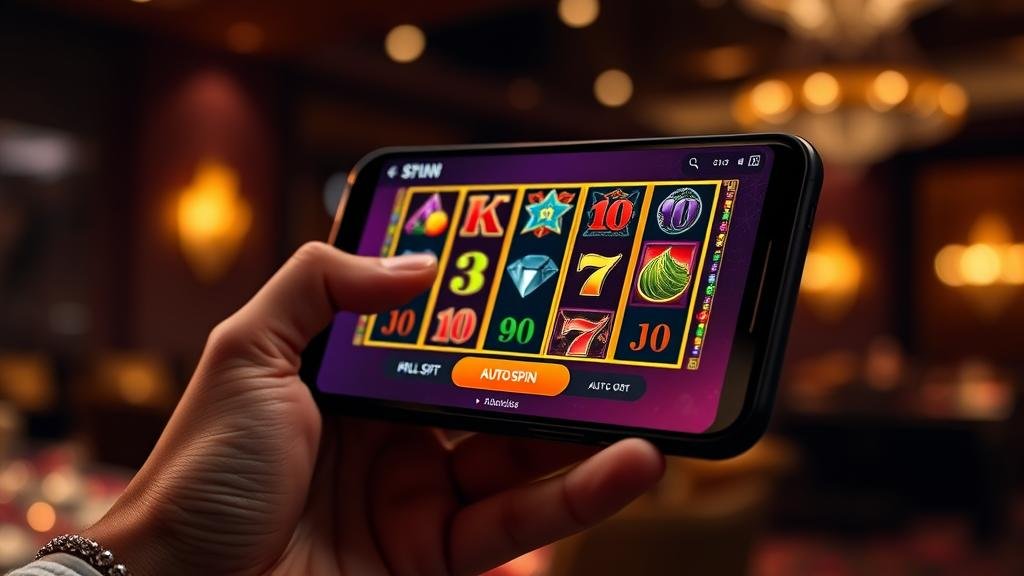 การซื้อฟรีสปินสล็อตคุ้มค่า