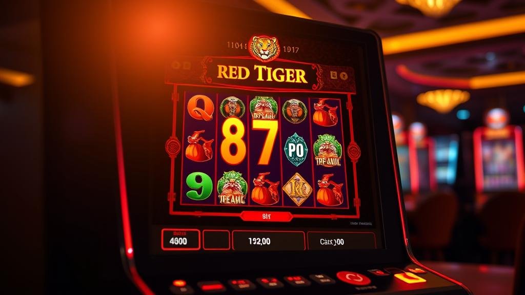 การตั้งค่าออโต้สปินบนมือถือ