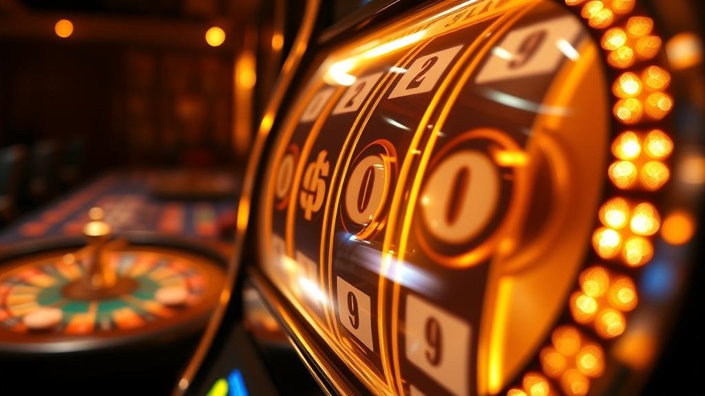 เปรียบเทียบสล็อต Amatic และ YGGDRASIL