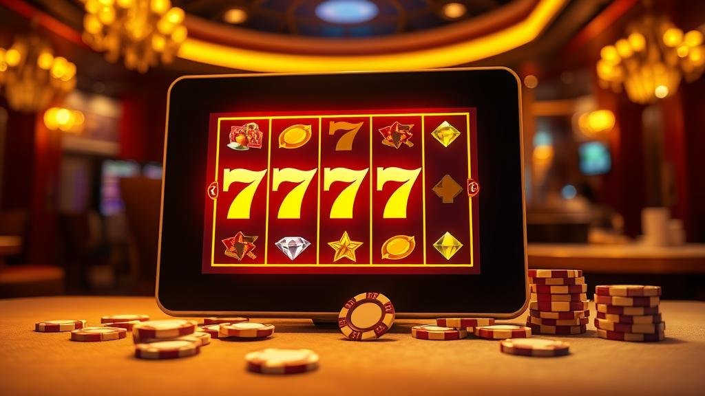 การซื้อฟรีสปินสล็อต RedTiger บนมือถือ