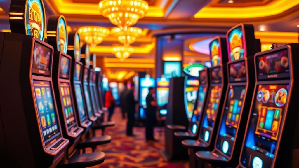 ทดลองเล่นสล็อตเดโม่บนเดสก์ท็อปและมือถือ