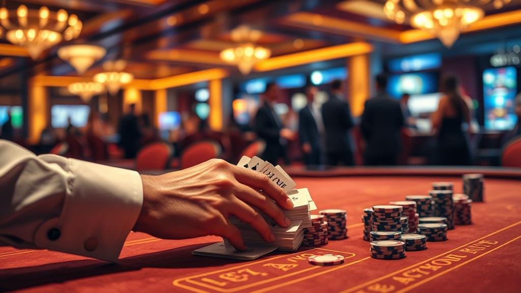 เกมสล็อตธีมอวกาศสุดล้ำ 2025