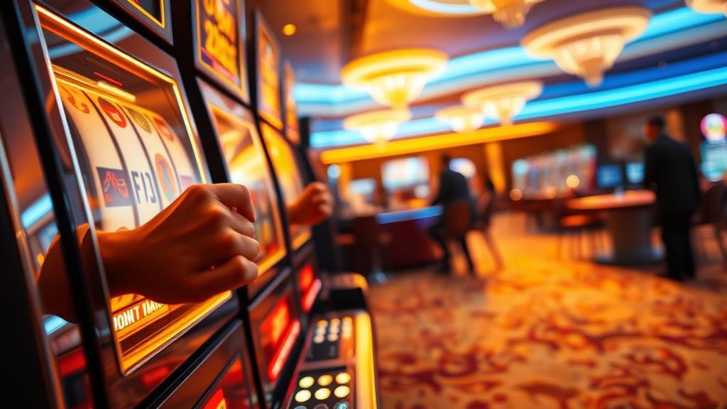 การวิเคราะห์ RTP สล็อตออนไลน์